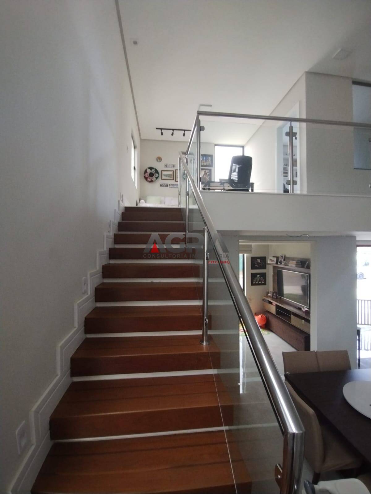 Casa de Condomínio, 4 quartos - Foto 34