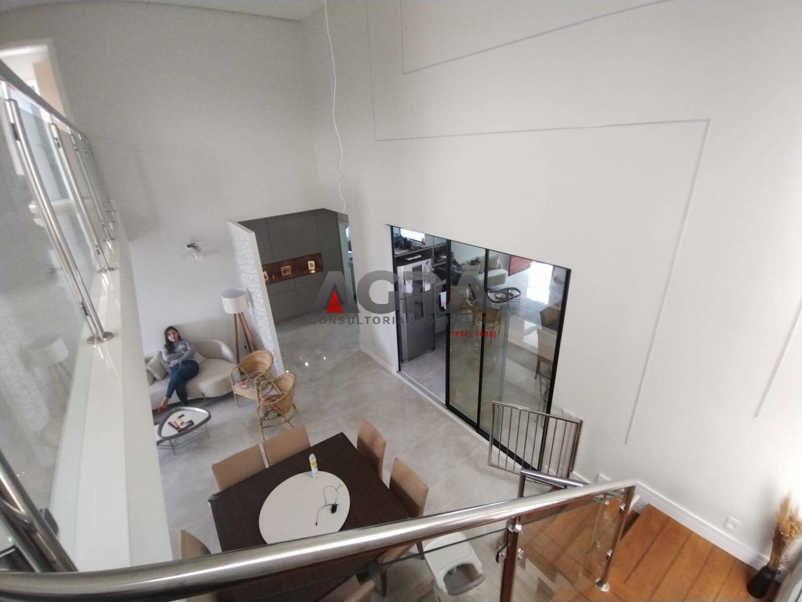 Casa de Condomínio, 4 quartos - Foto 35