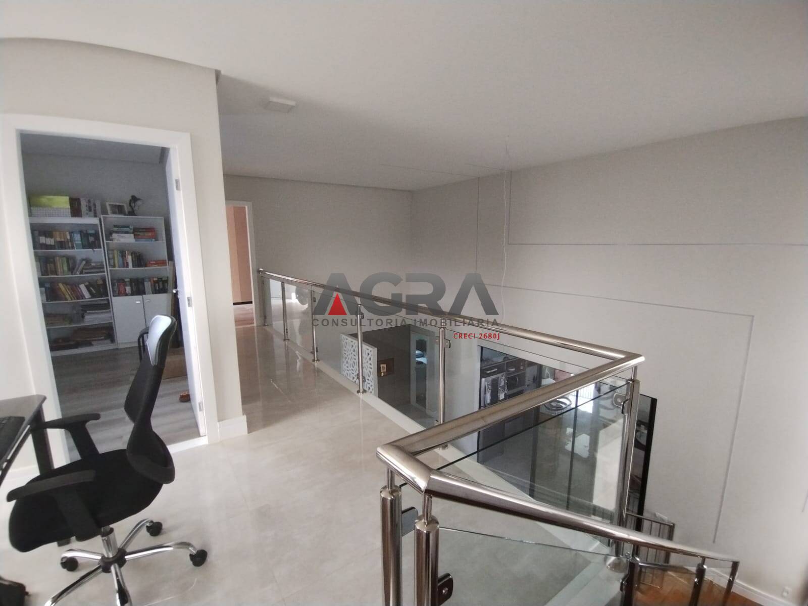 Casa de Condomínio, 4 quartos - Foto 37