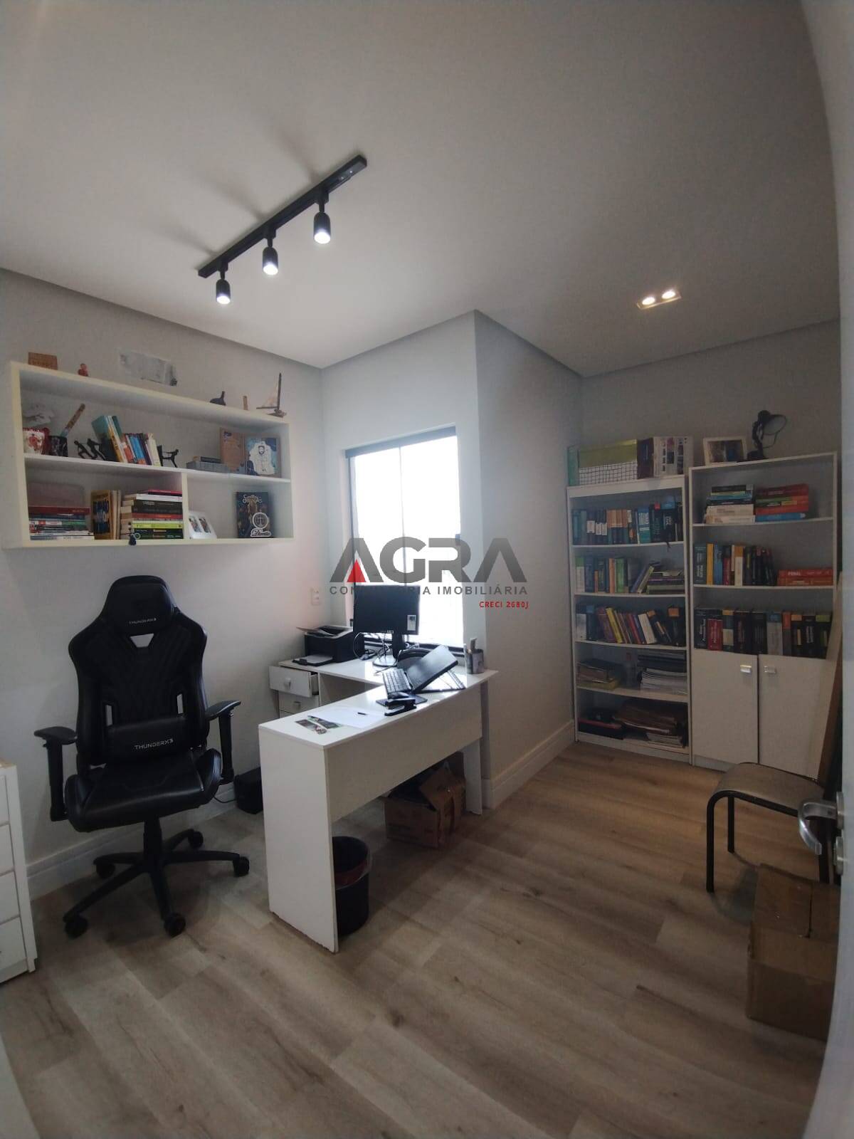 Casa de Condomínio, 4 quartos - Foto 38