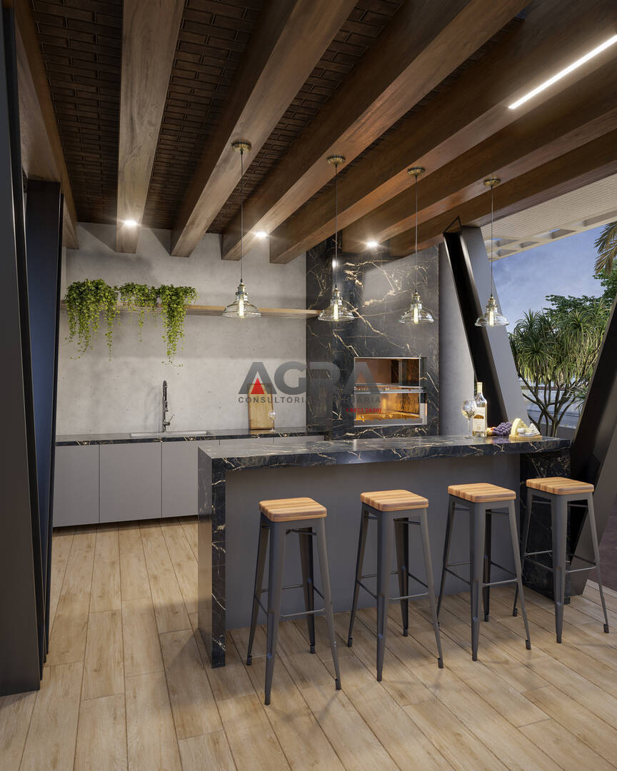 Apartamento, 3 quartos, 92 m² - Foto 12