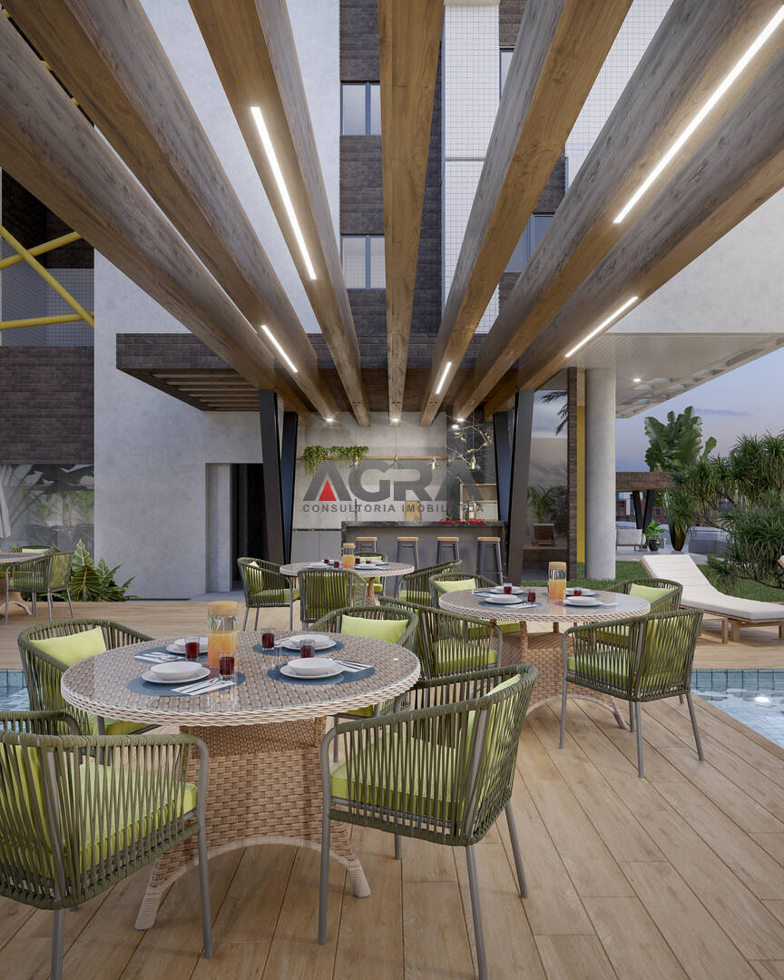 Apartamento, 3 quartos, 92 m² - Foto 15