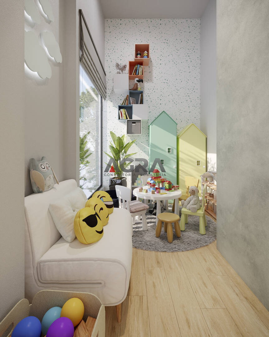 Apartamento, 3 quartos, 92 m² - Foto 16