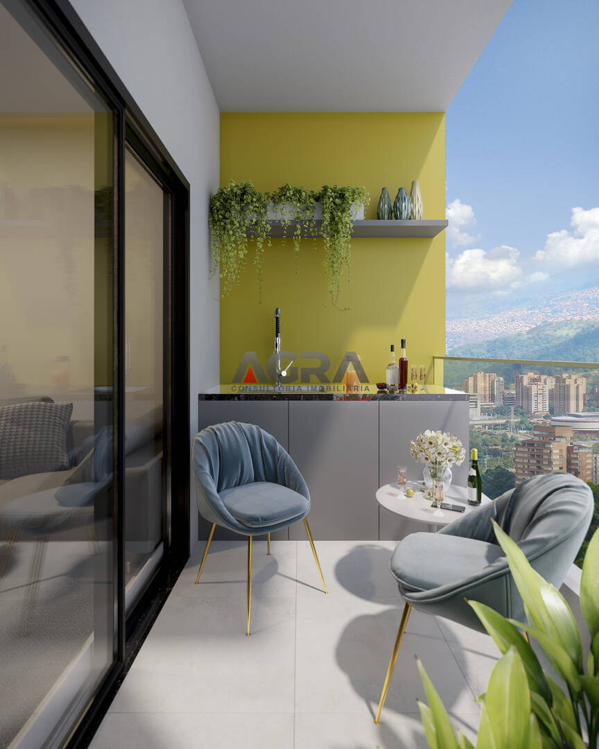 Apartamento, 3 quartos, 92 m² - Foto 17