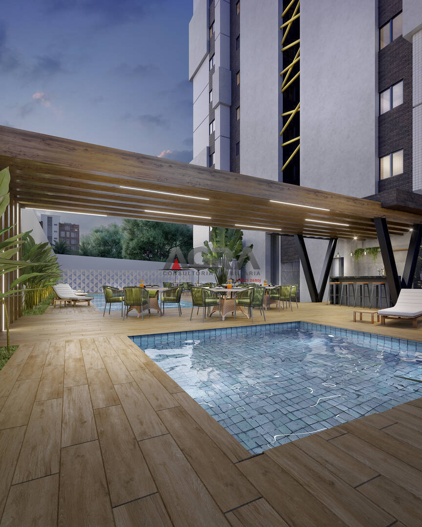 Apartamento, 3 quartos, 92 m² - Foto 10