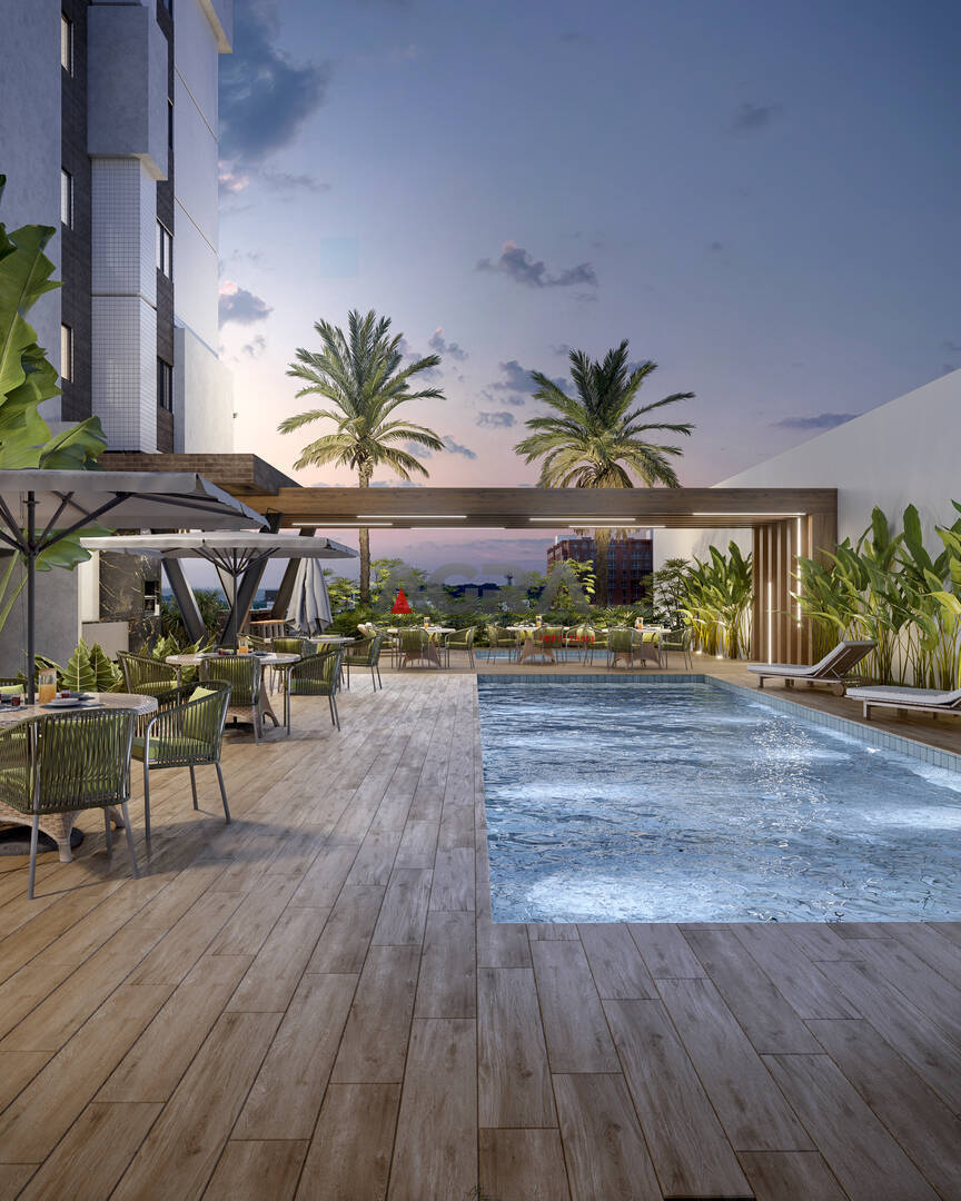 Apartamento, 3 quartos, 92 m² - Foto 9