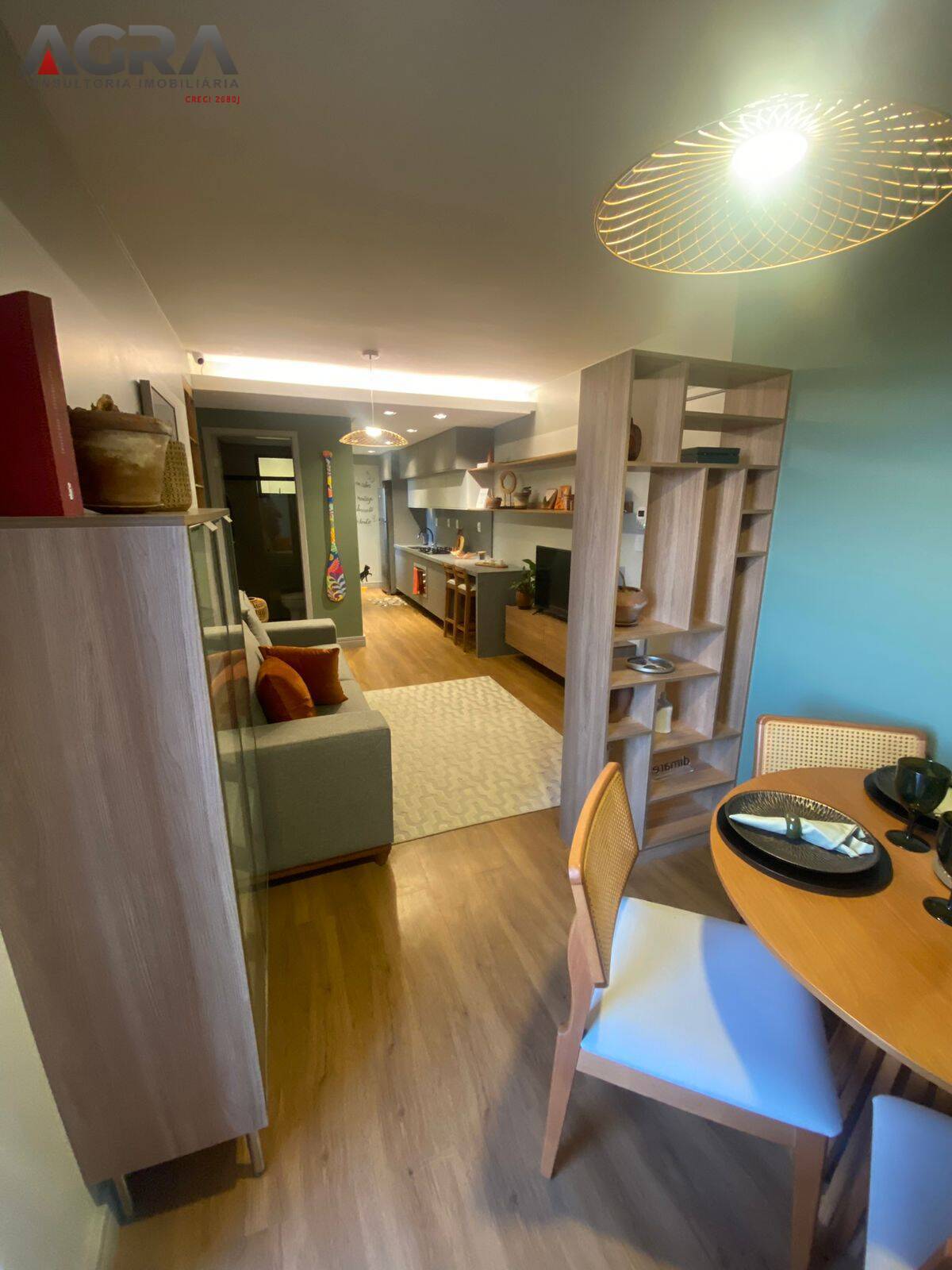 Apartamento, 3 quartos, 67 m² - Foto 8