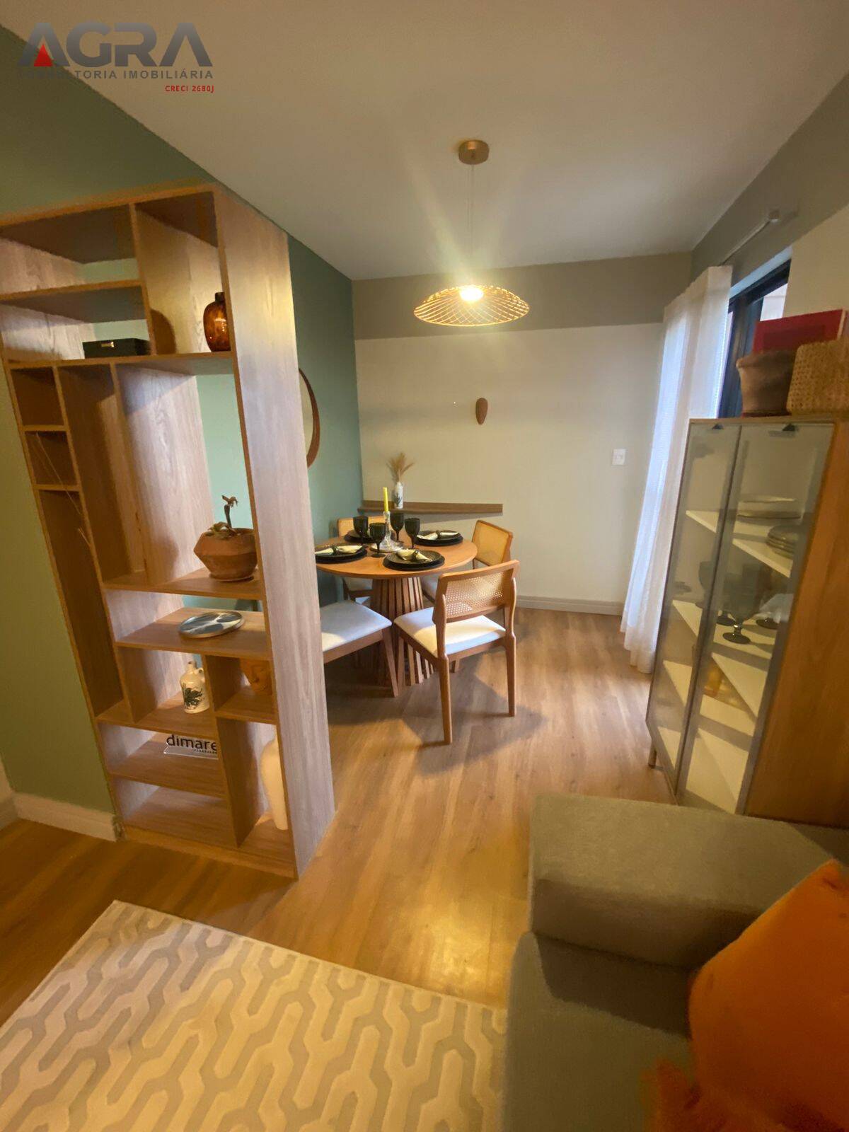 Apartamento, 3 quartos, 67 m² - Foto 9