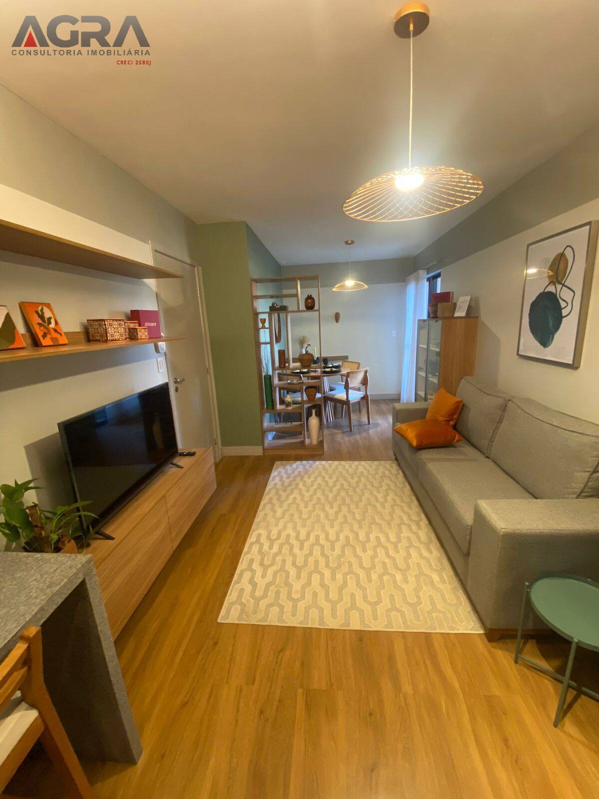 Apartamento, 3 quartos, 67 m² - Foto 6