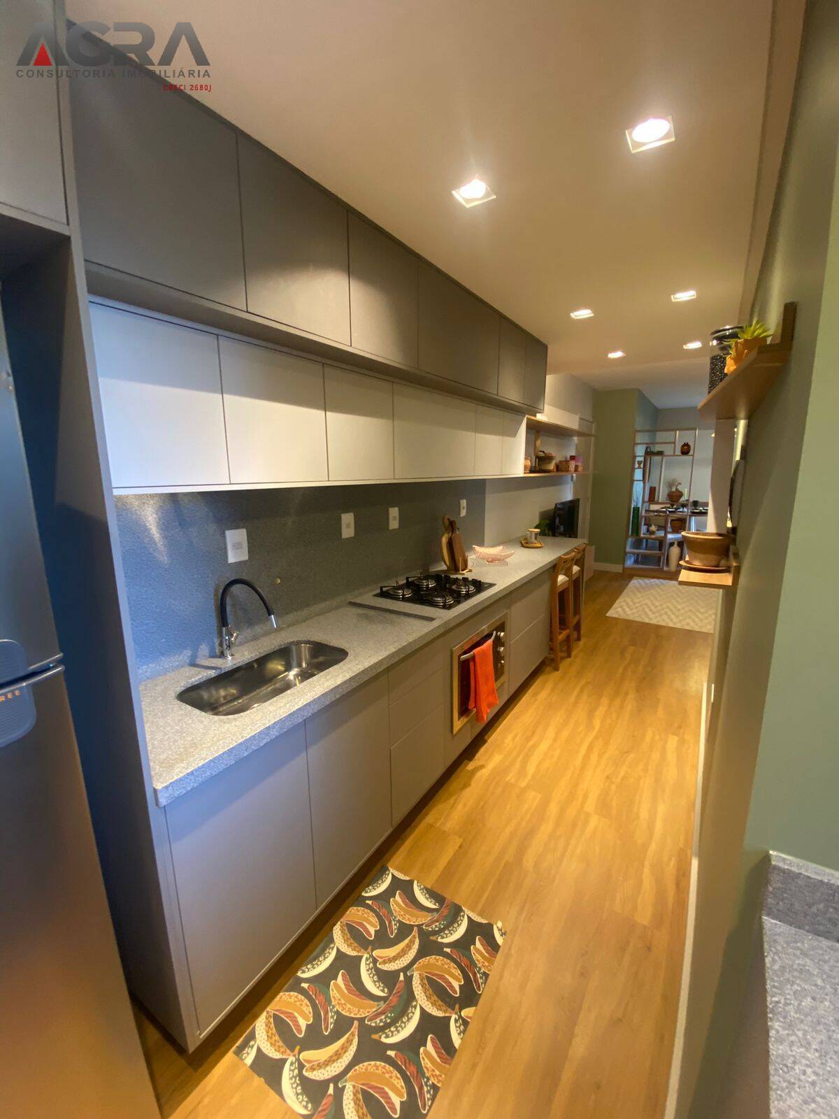 Apartamento, 3 quartos, 67 m² - Foto 23