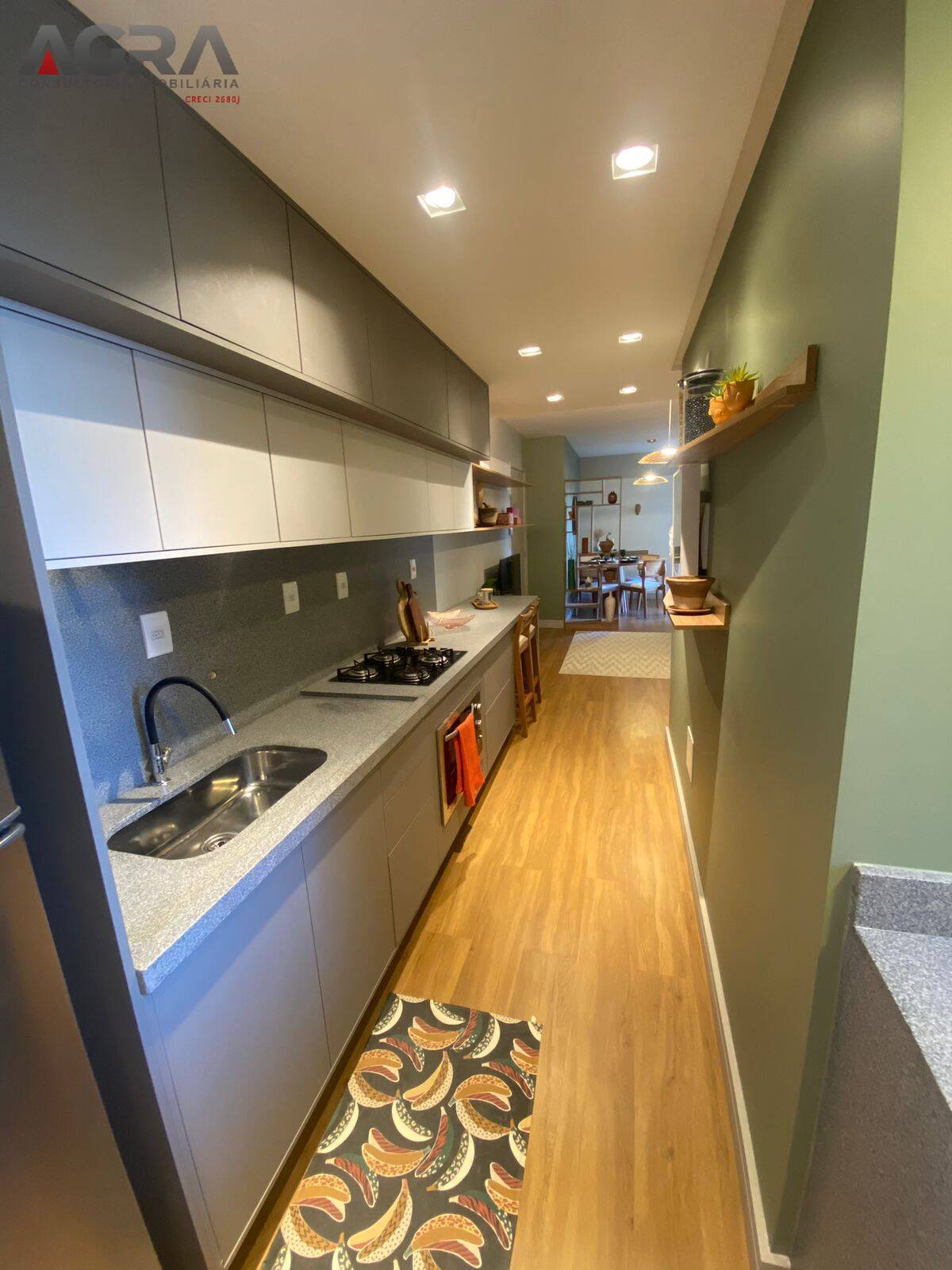 Apartamento, 3 quartos, 67 m² - Foto 22