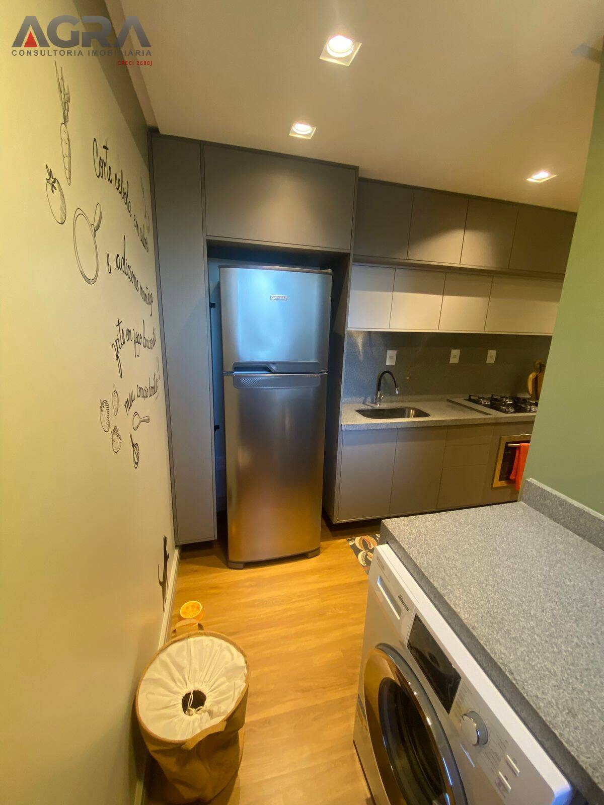 Apartamento, 3 quartos, 67 m² - Foto 24