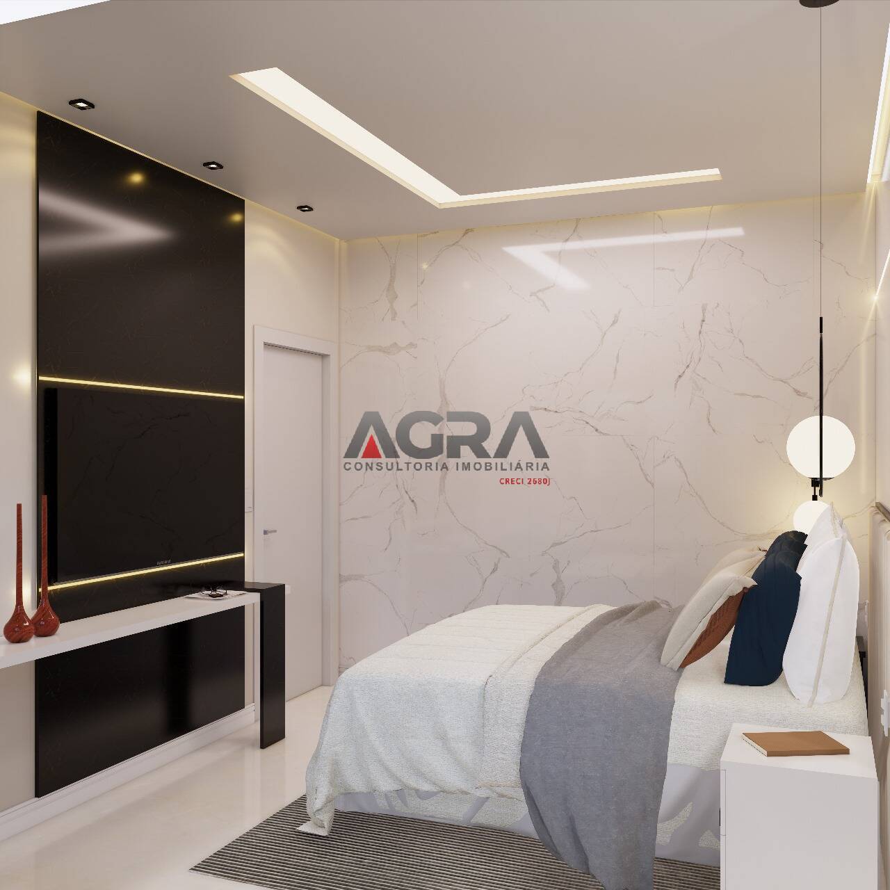 Casa de Condomínio, 3 quartos - Foto 14