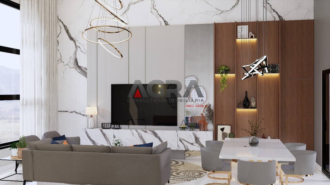 Casa de Condomínio, 3 quartos - Foto 7