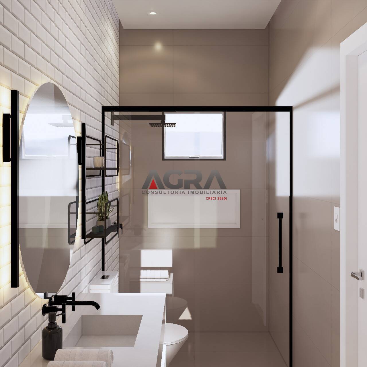 Casa de Condomínio, 3 quartos - Foto 25