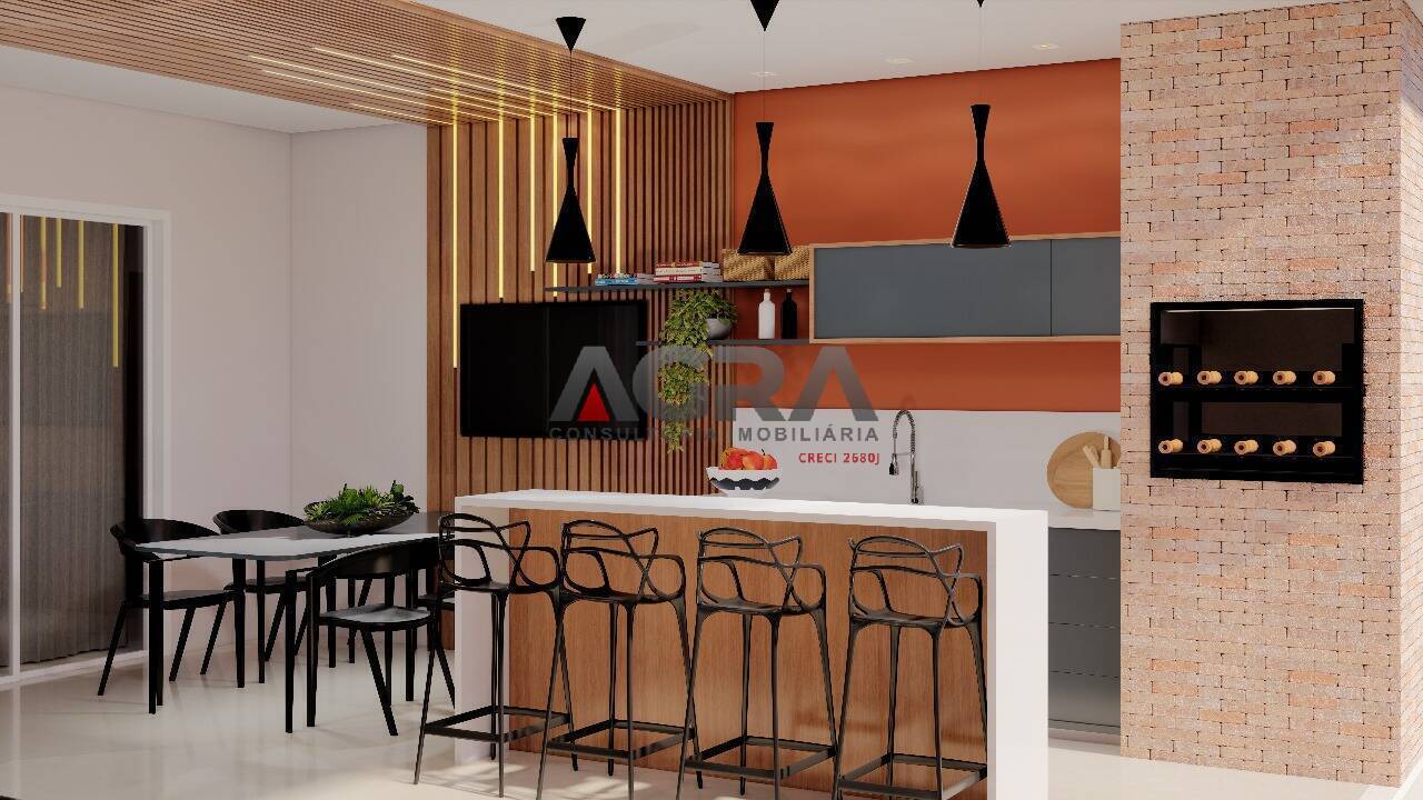 Casa de Condomínio, 3 quartos - Foto 34