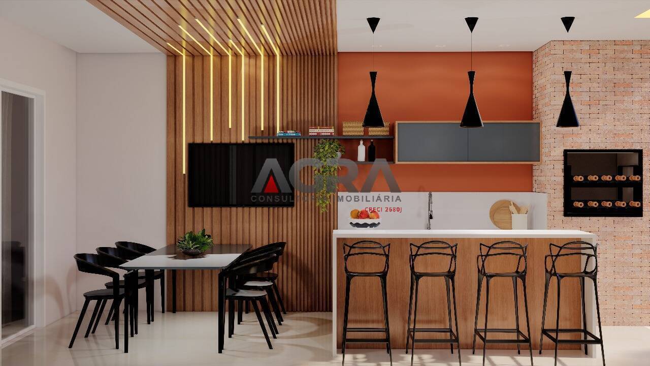 Casa de Condomínio, 3 quartos - Foto 36