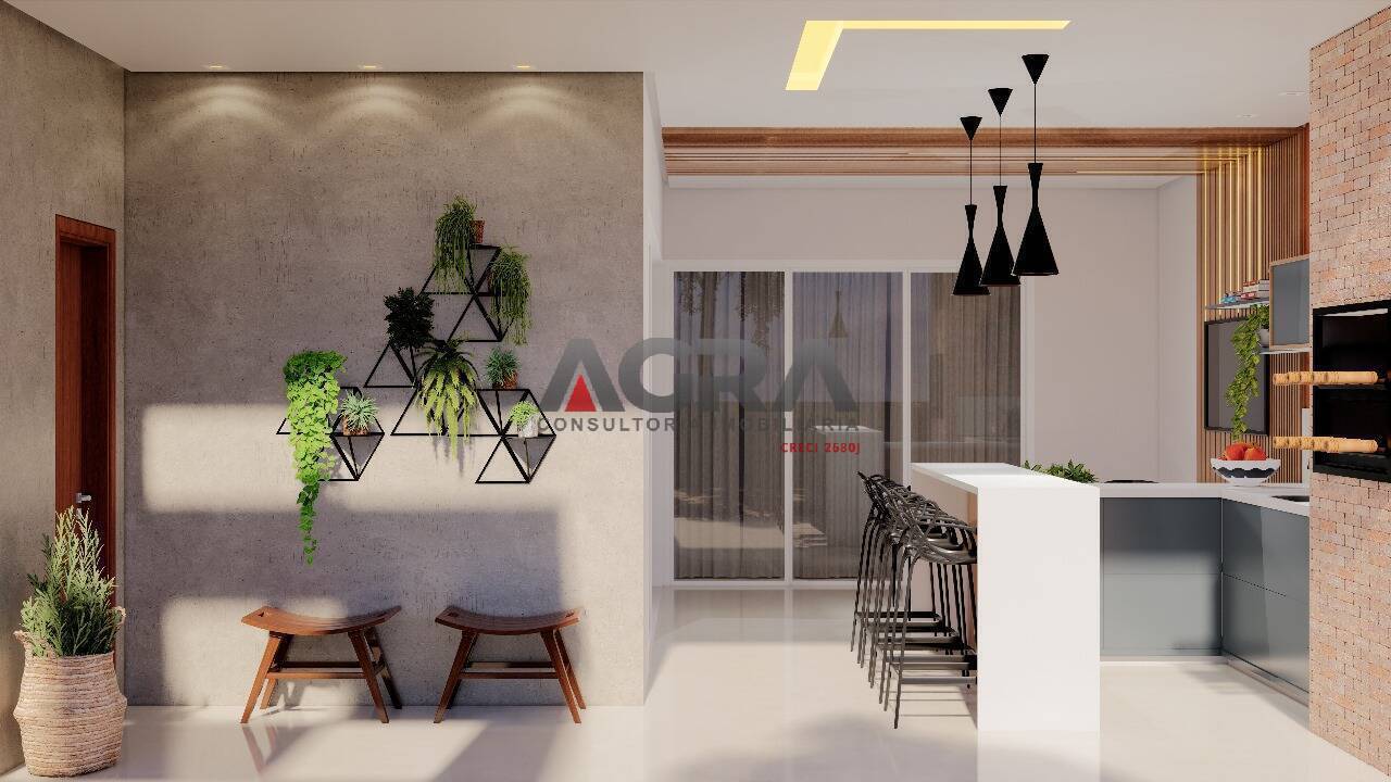 Casa de Condomínio, 3 quartos - Foto 37