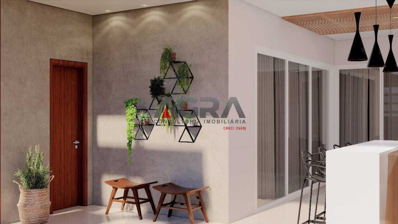 Casa de Condomínio, 3 quartos - Foto 35