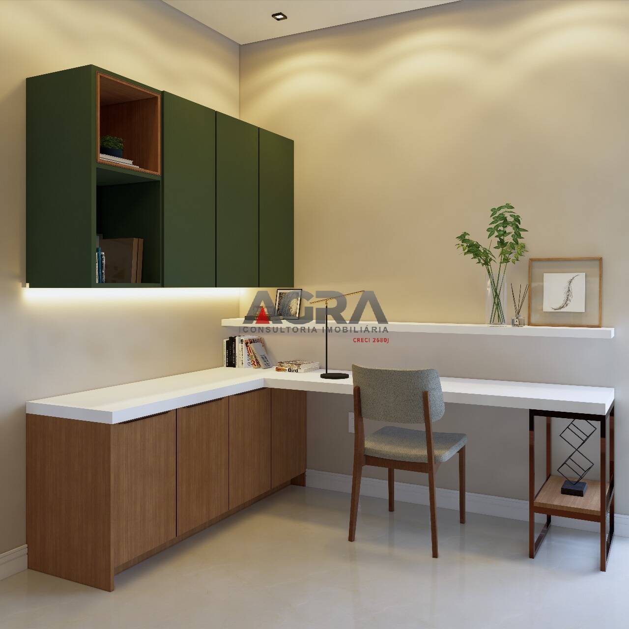 Casa de Condomínio, 3 quartos - Foto 39