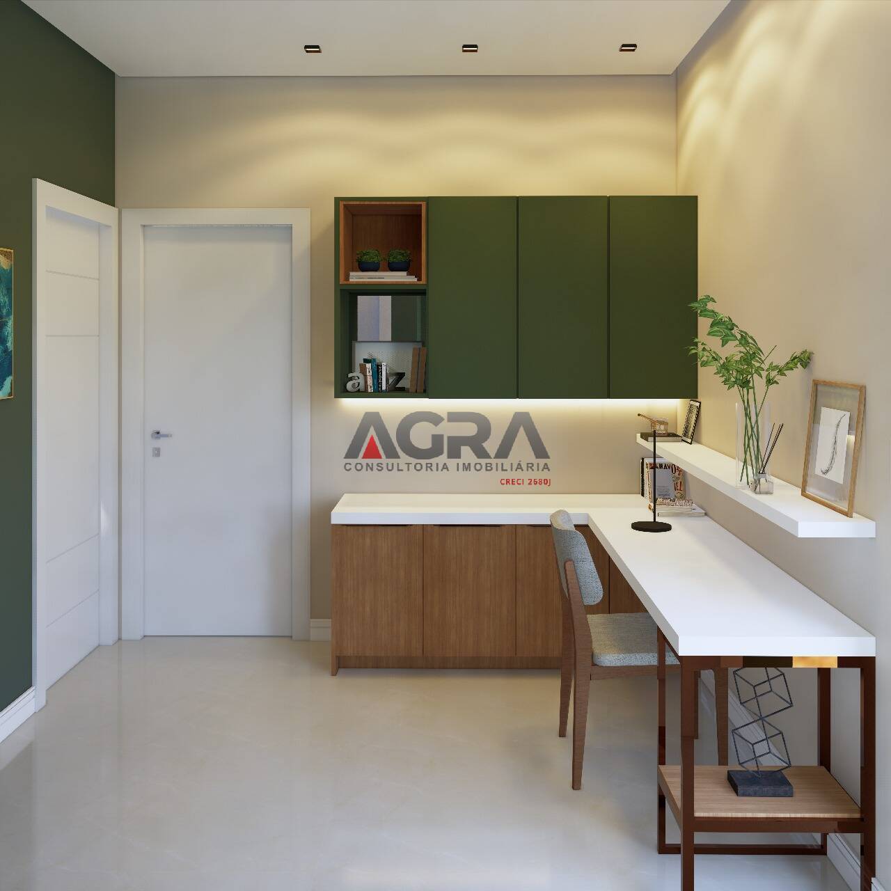 Casa de Condomínio, 3 quartos - Foto 42