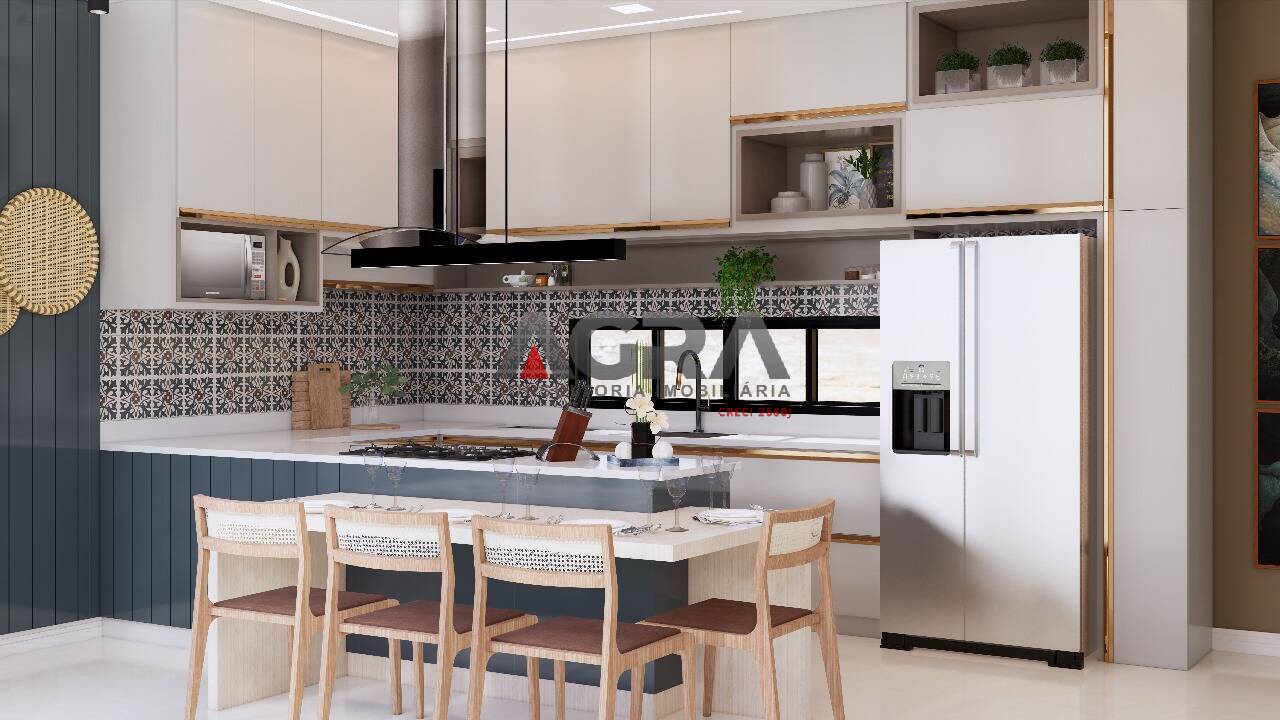 Casa de Condomínio, 3 quartos - Foto 9