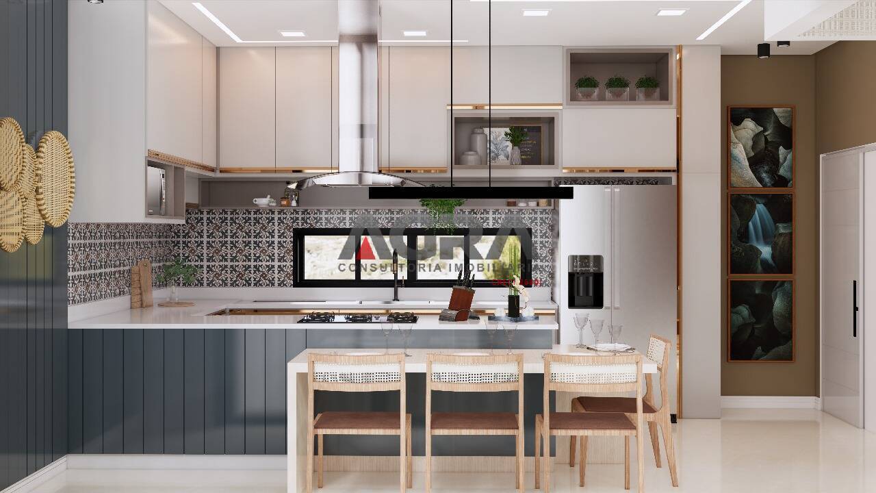 Casa de Condomínio, 3 quartos - Foto 8