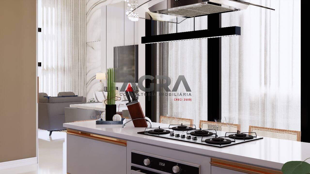 Casa de Condomínio, 3 quartos - Foto 46