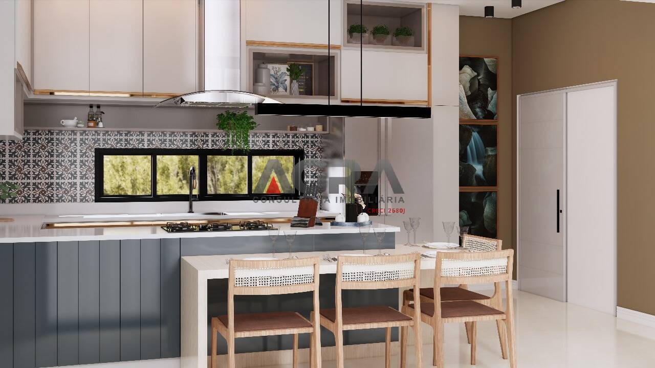 Casa de Condomínio, 3 quartos - Foto 10