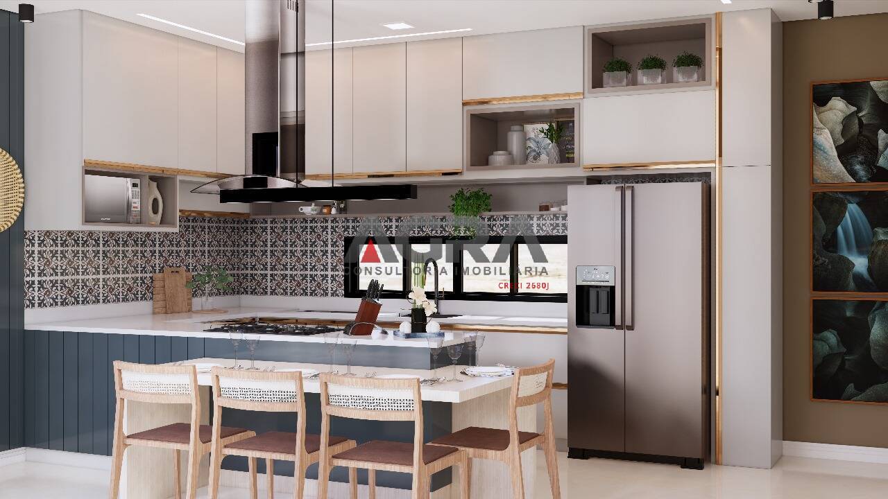 Casa de Condomínio, 3 quartos - Foto 11