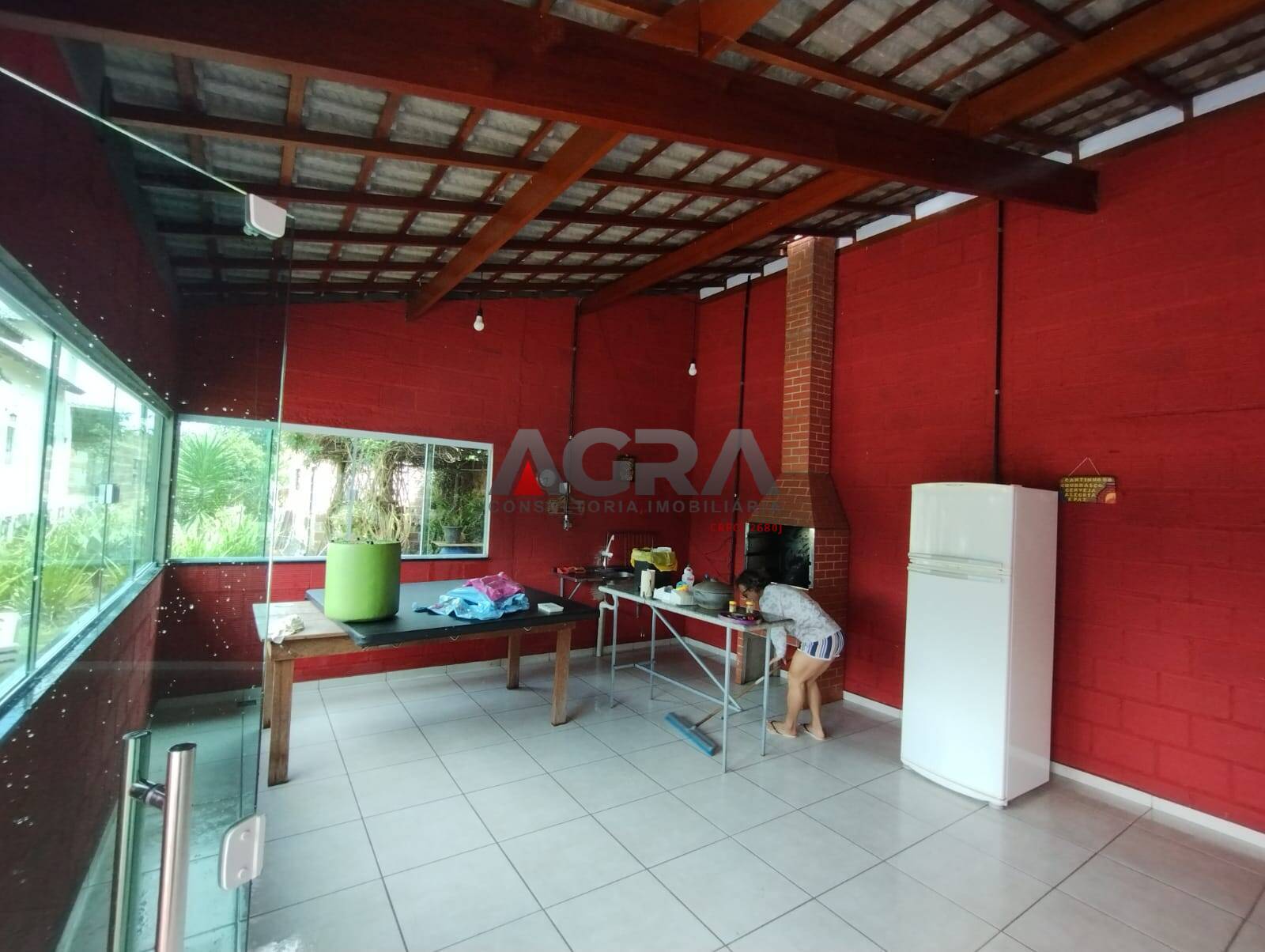 Sítio, 4 quartos, 5000 m² - Foto 6