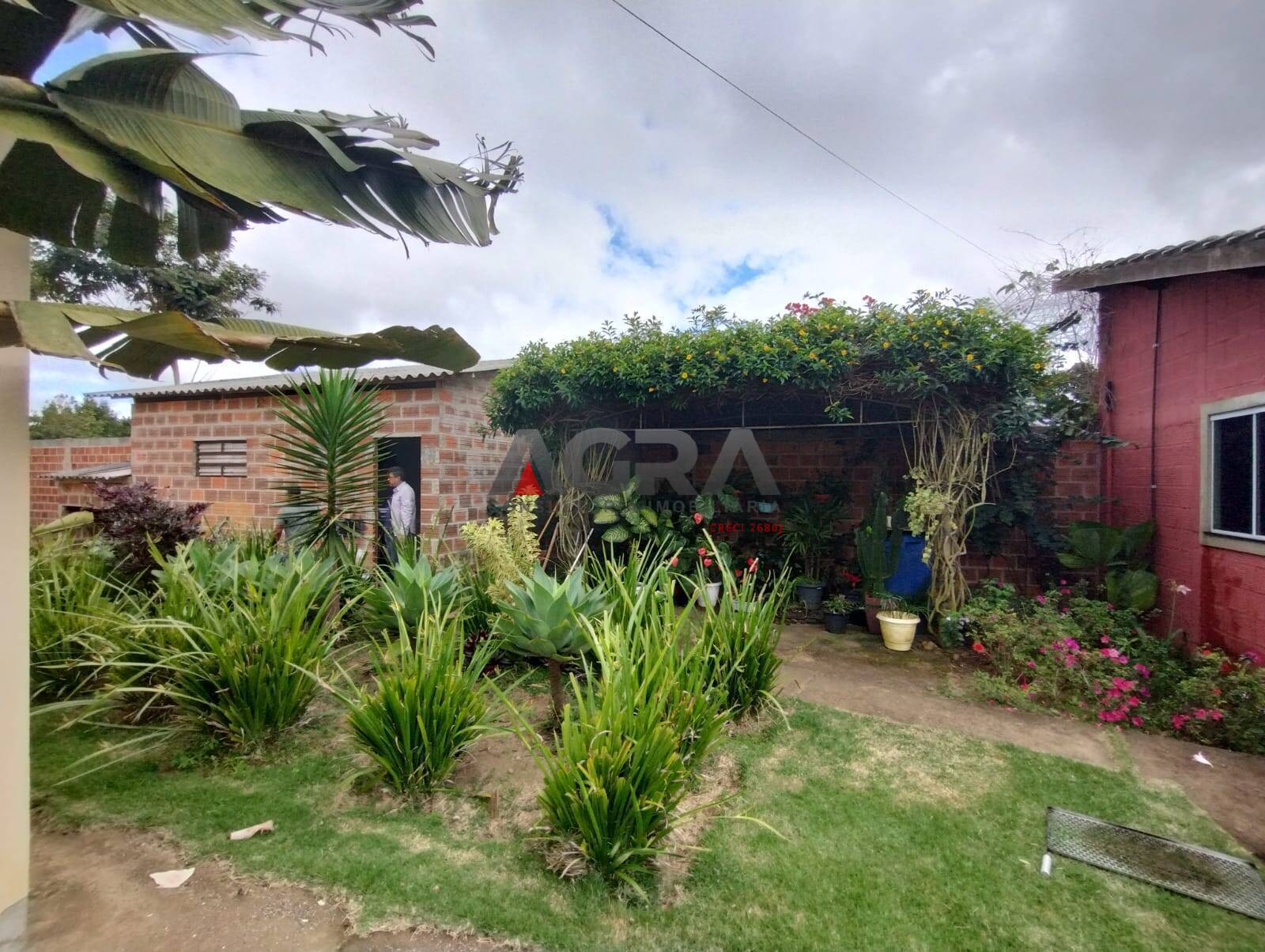 Sítio, 4 quartos, 5000 m² - Foto 7