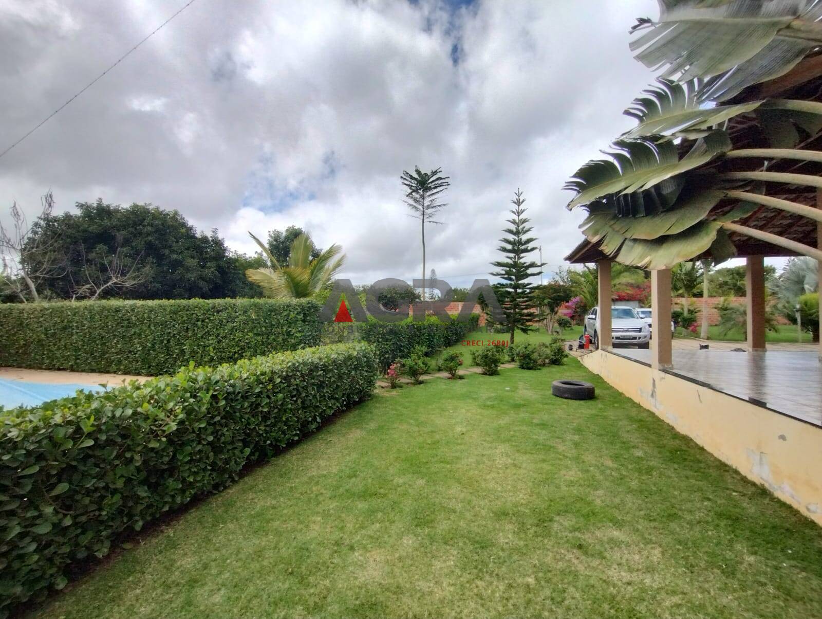 Sítio, 4 quartos, 5000 m² - Foto 2