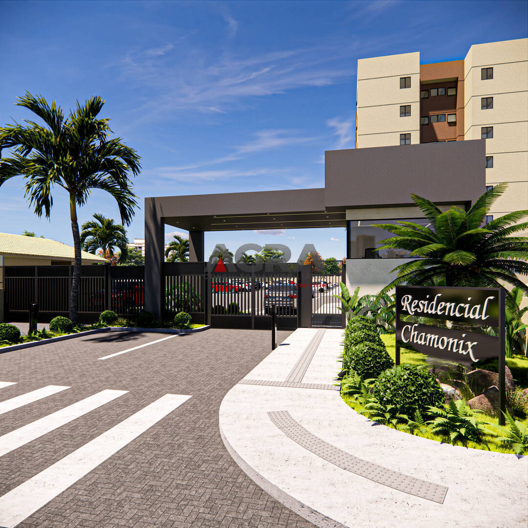 Apartamento, 2 quartos, 52 m² - Foto 1