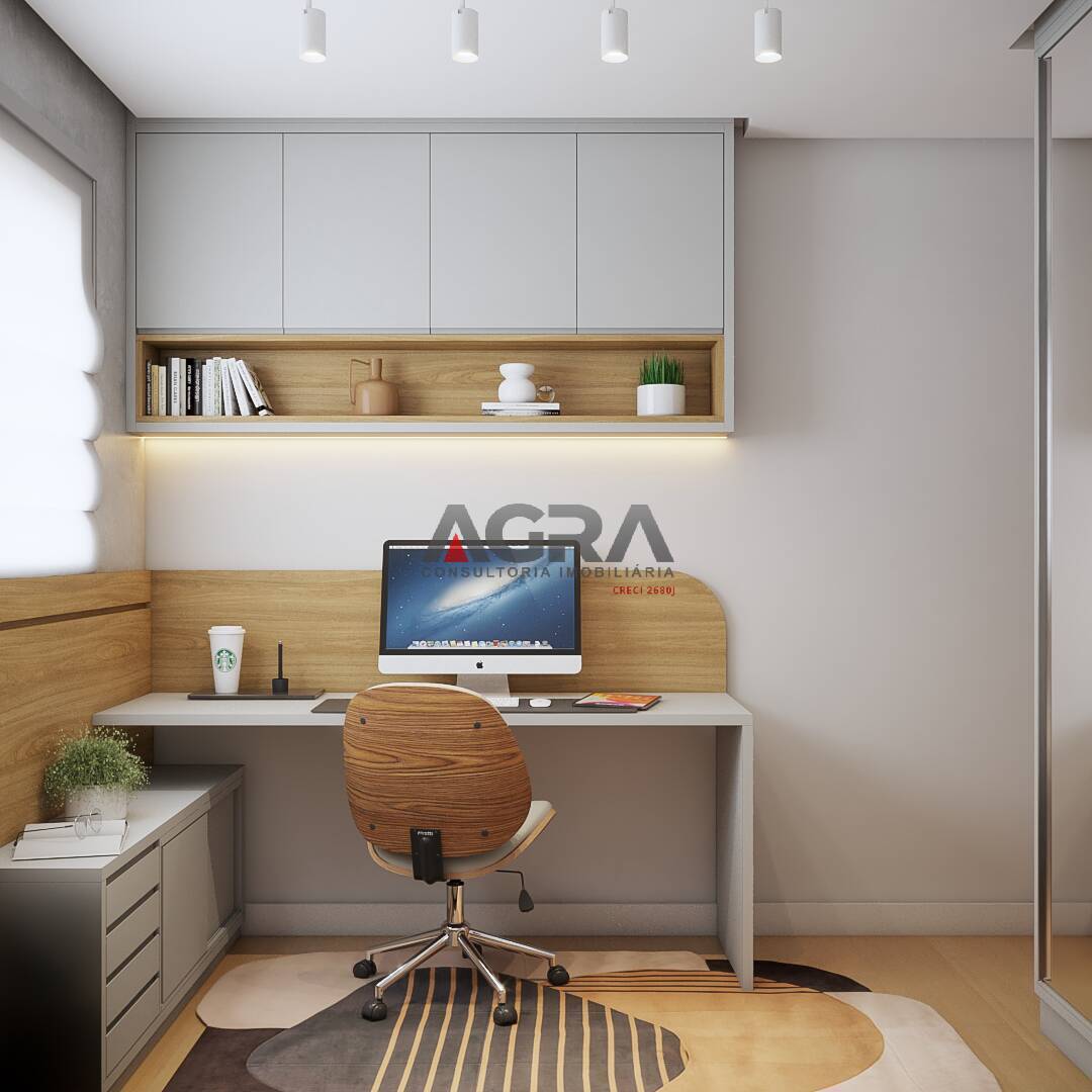 Apartamento, 2 quartos, 52 m² - Foto 15