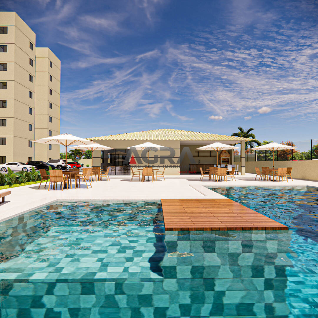 Apartamento, 2 quartos, 52 m² - Foto 4