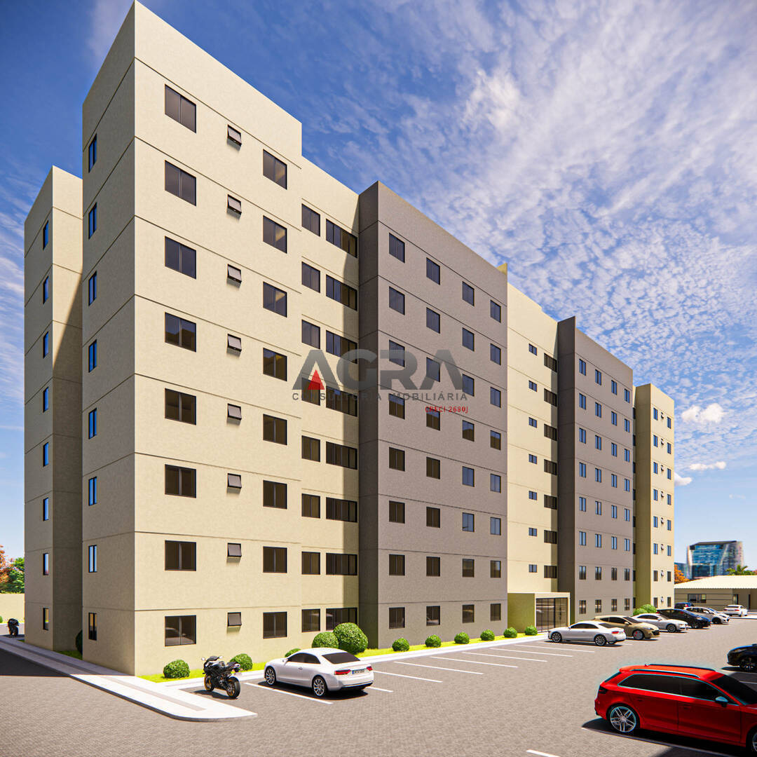 Apartamento, 2 quartos, 52 m² - Foto 23