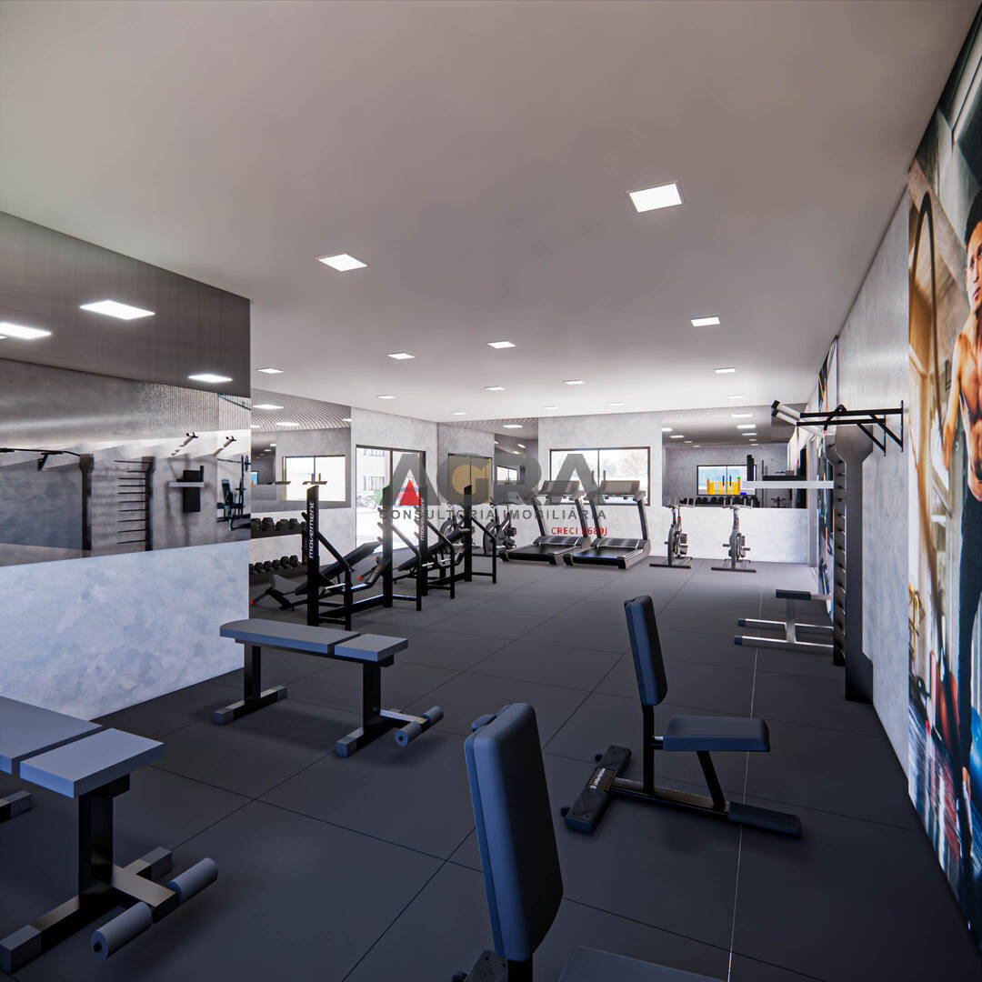 Apartamento, 2 quartos, 52 m² - Foto 7