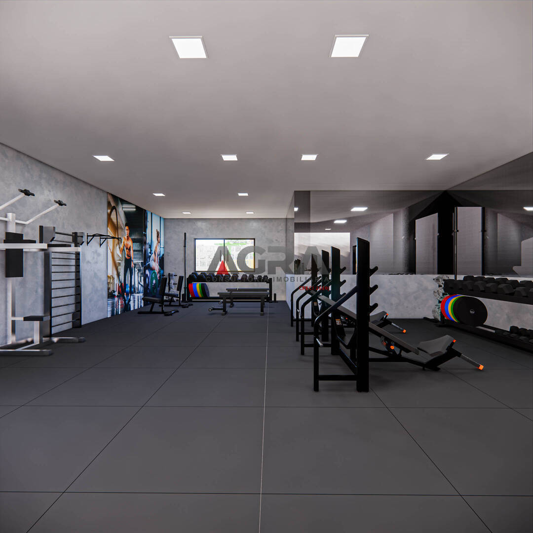 Apartamento, 2 quartos, 52 m² - Foto 8