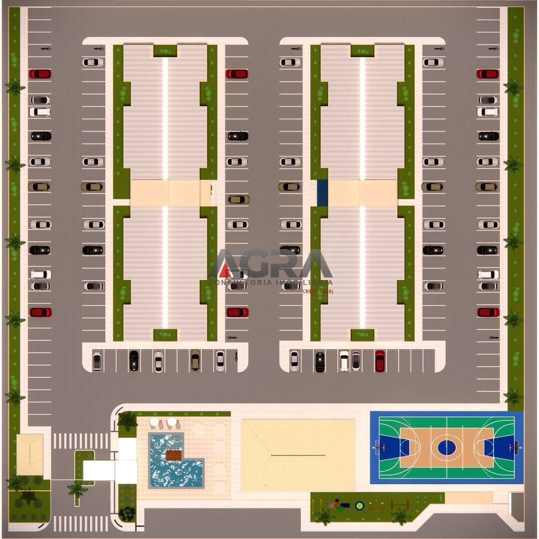 Apartamento, 2 quartos, 52 m² - Foto 20