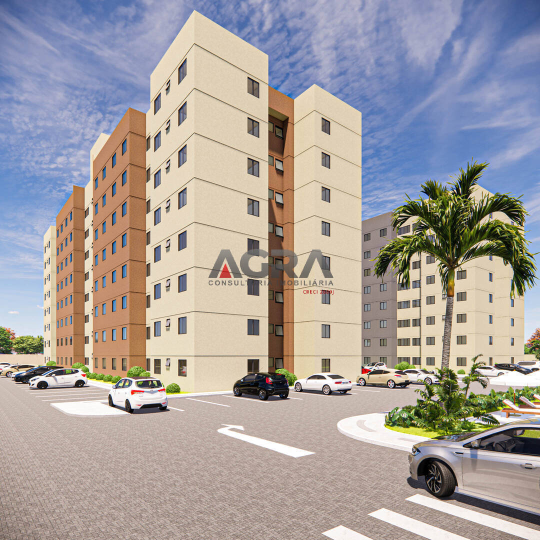 Apartamento, 2 quartos, 52 m² - Foto 21