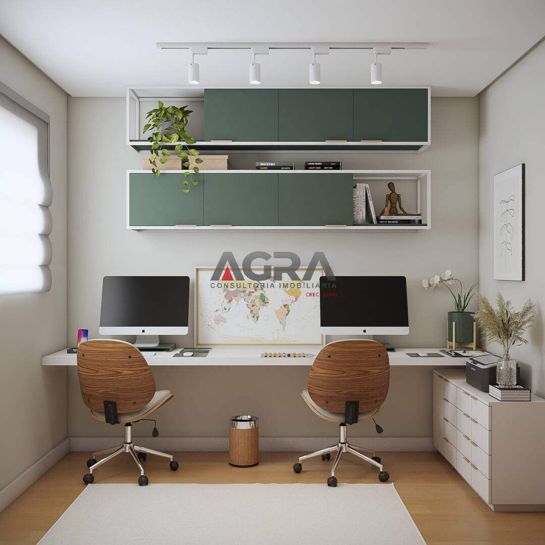 Apartamento, 2 quartos, 52 m² - Foto 17