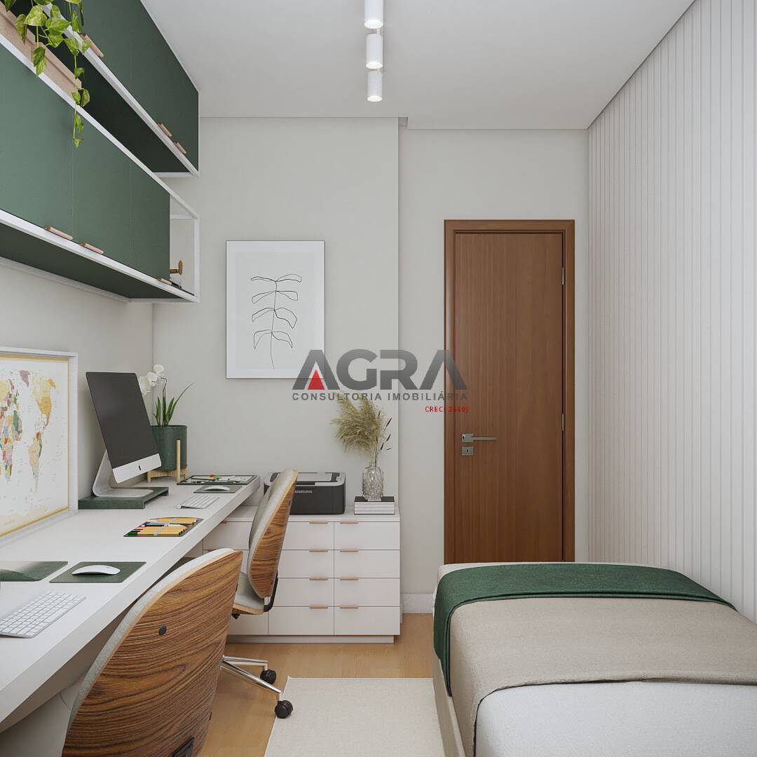 Apartamento, 2 quartos, 52 m² - Foto 16