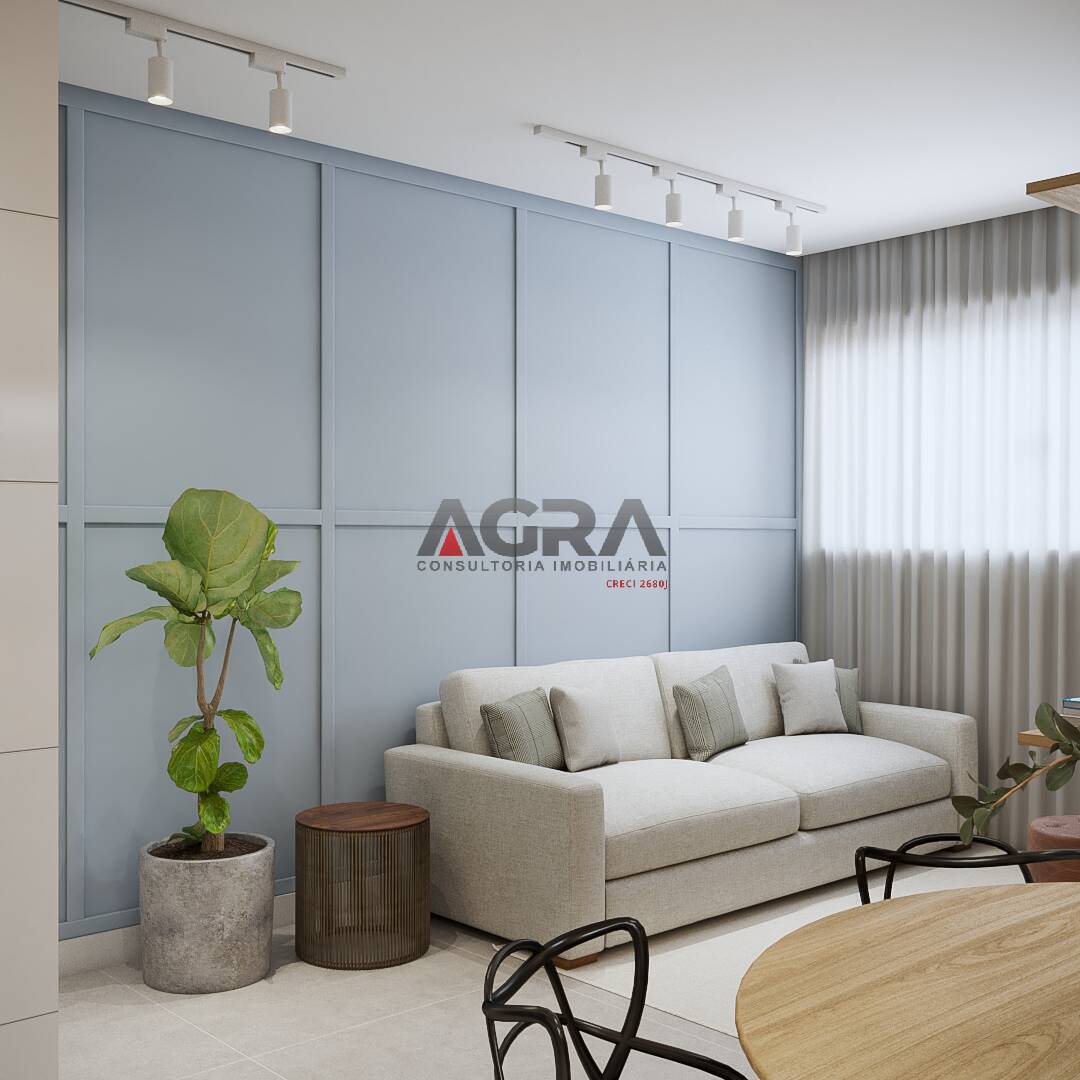 Apartamento, 2 quartos, 52 m² - Foto 14