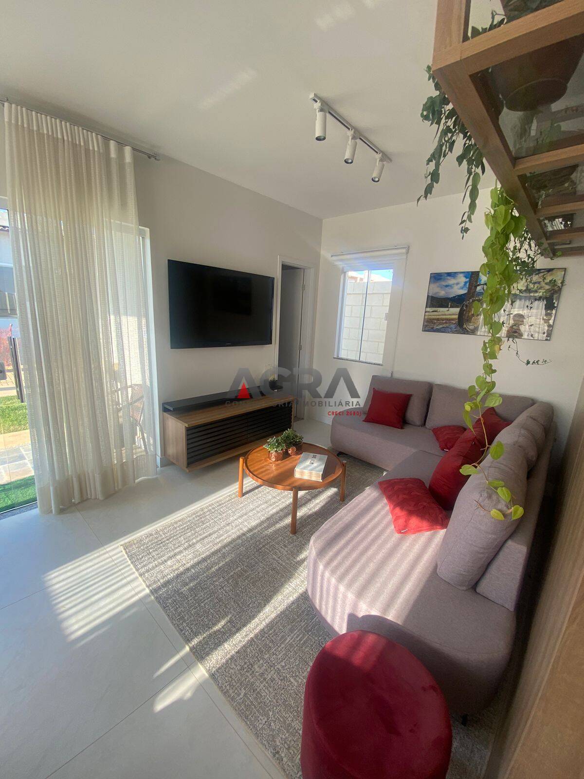 Casa de Condomínio, 4 quartos - Foto 11