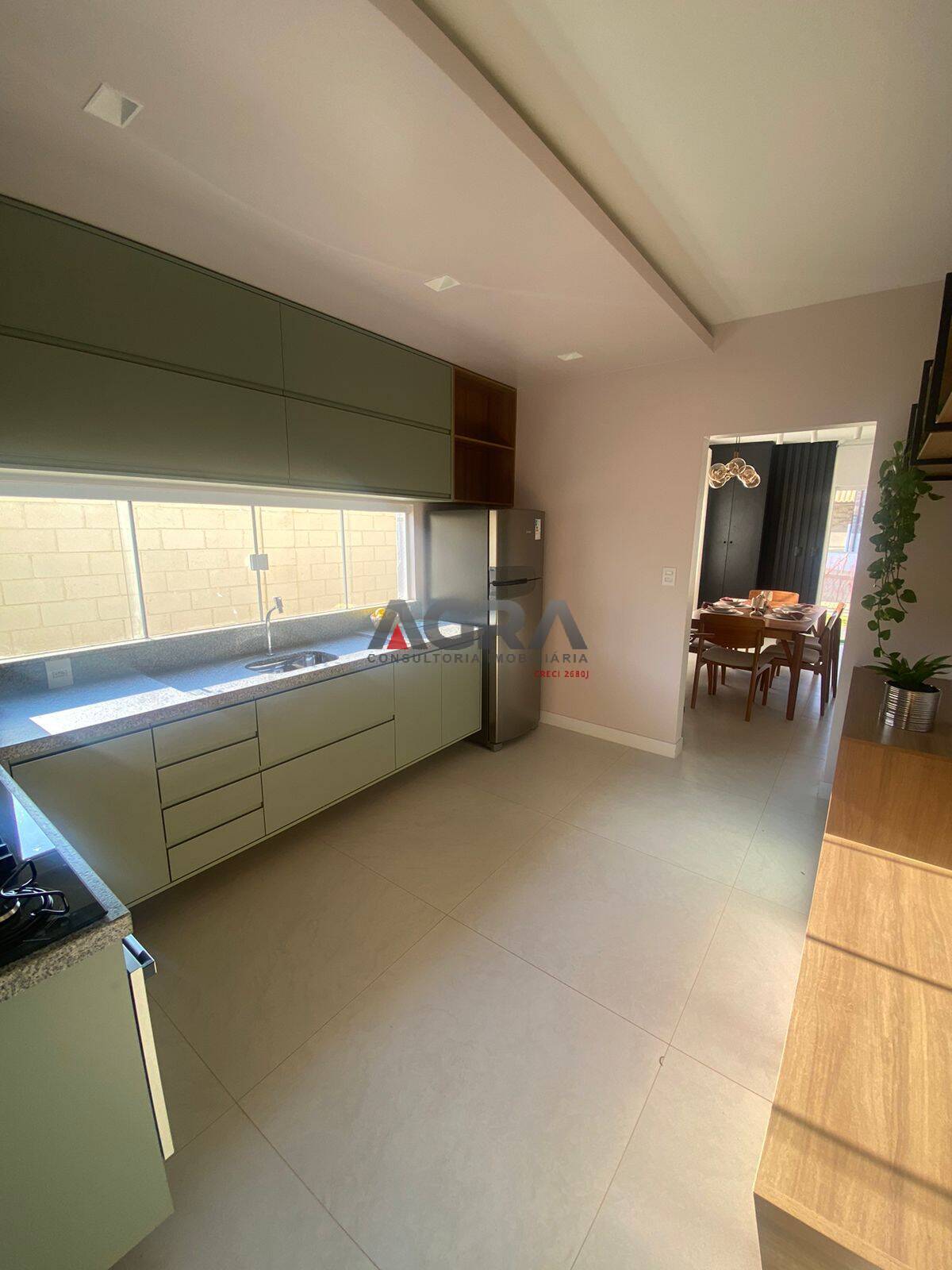 Casa de Condomínio, 4 quartos - Foto 13