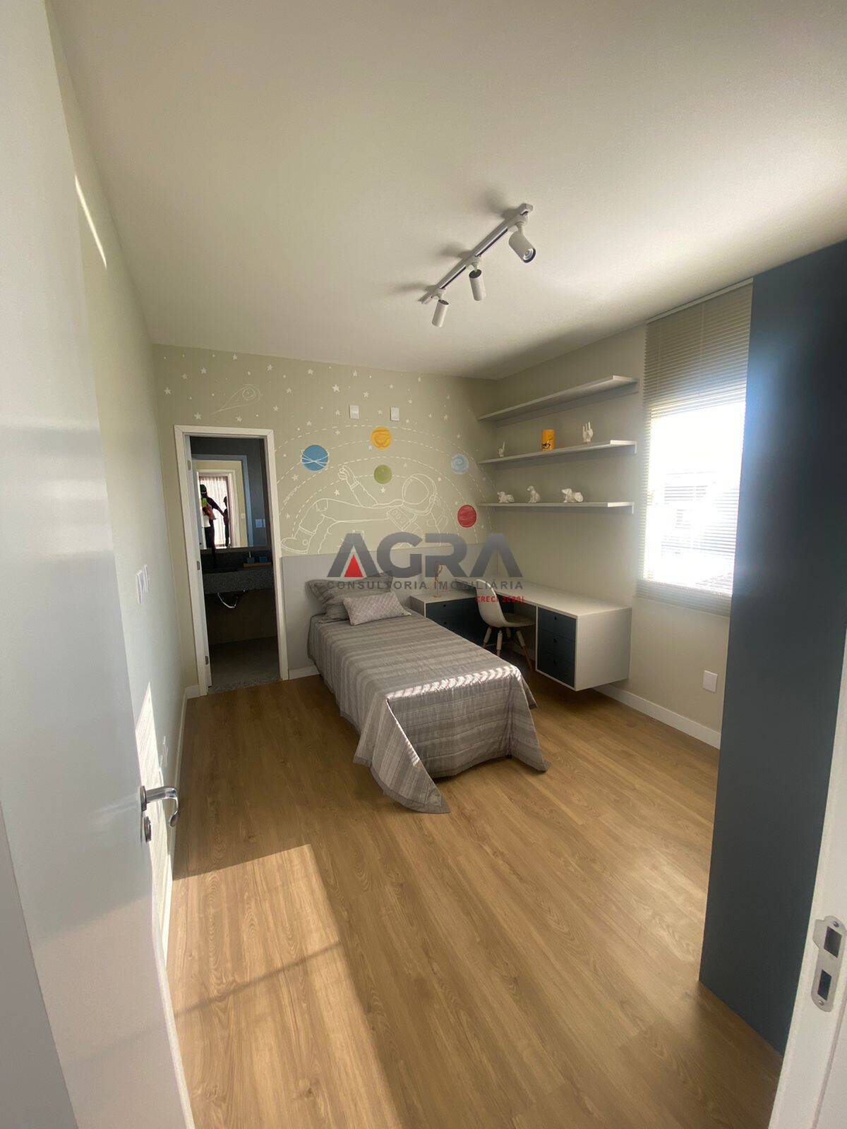 Casa de Condomínio, 4 quartos - Foto 18