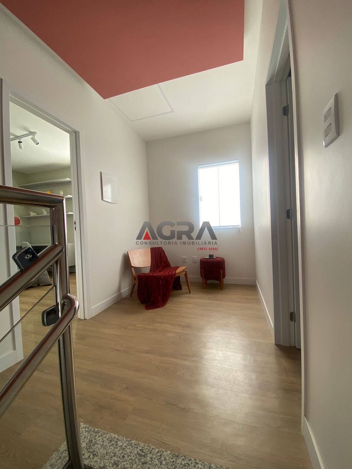 Casa de Condomínio, 4 quartos - Foto 24