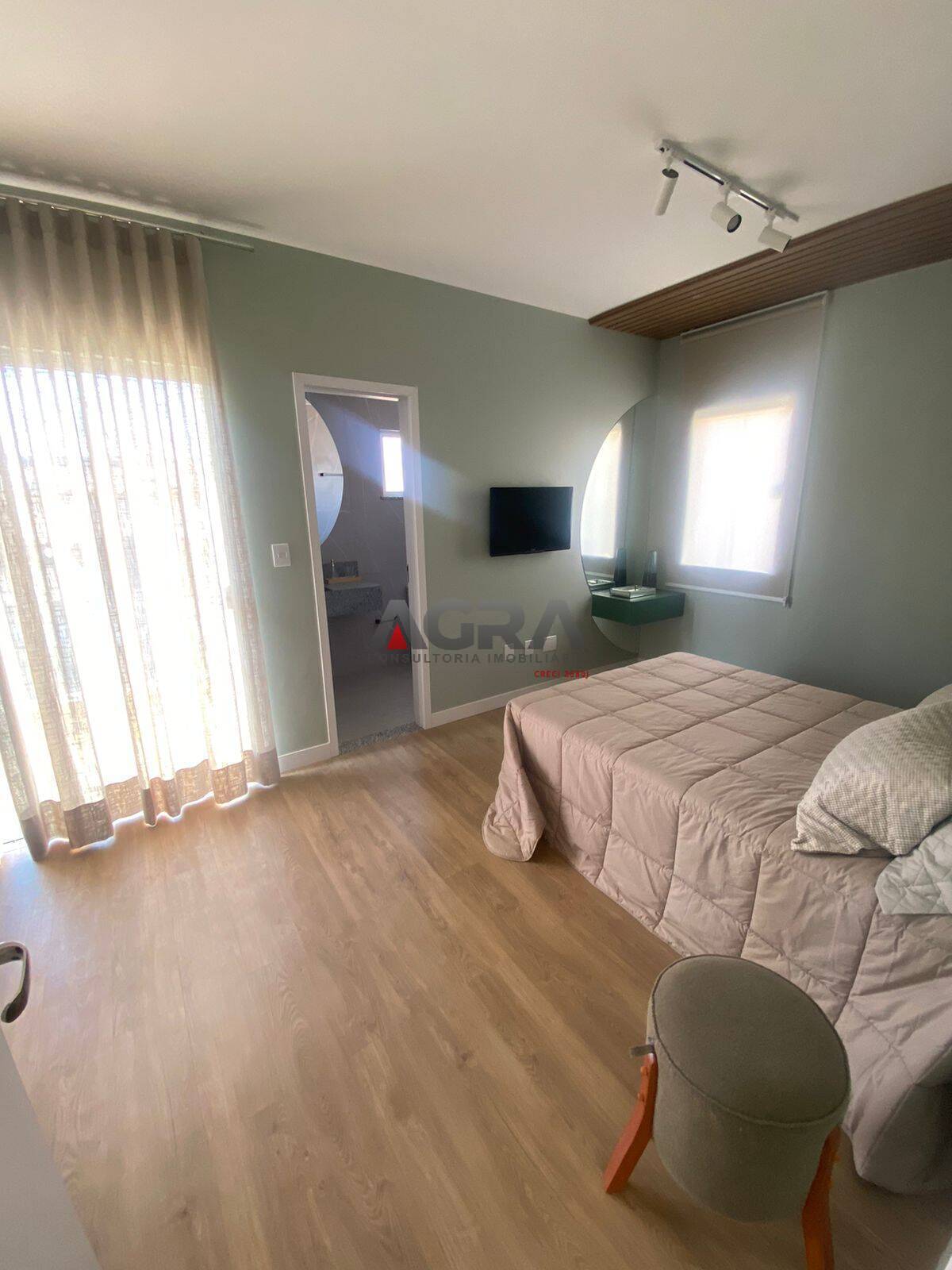 Casa de Condomínio, 4 quartos - Foto 28