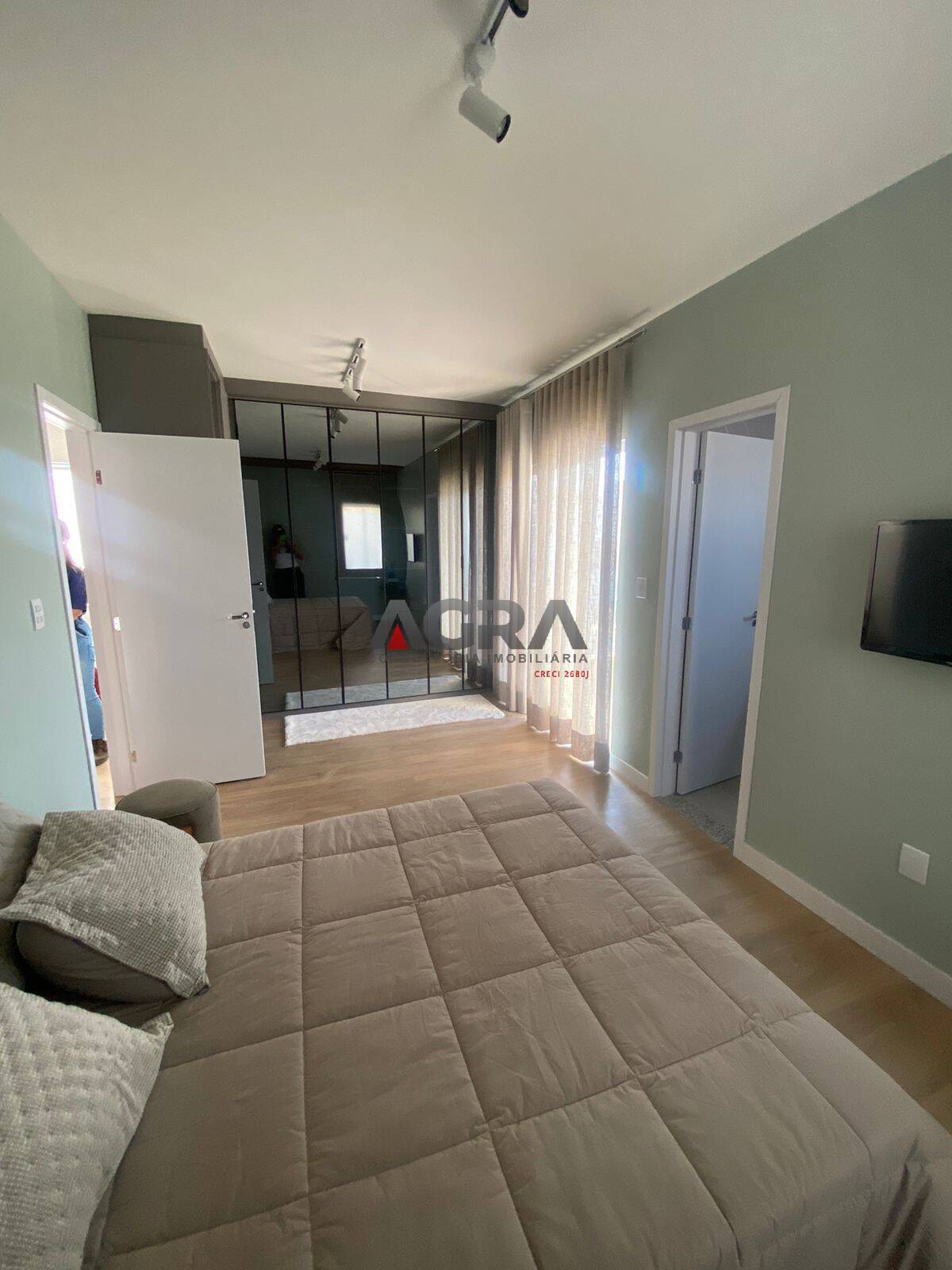 Casa de Condomínio, 4 quartos - Foto 32